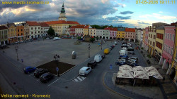 Velké náměstí