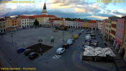 Velké náměstí