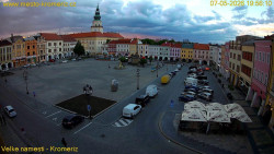 Velké náměstí