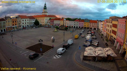 Velké náměstí