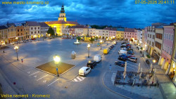 Velké náměstí