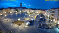 Velké náměstí