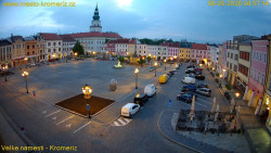 Velké náměstí