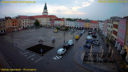 Velké náměstí