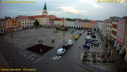 Velké náměstí