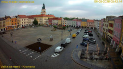 Velké náměstí
