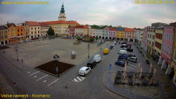 Velké náměstí