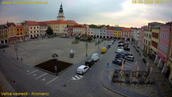 Velké náměstí