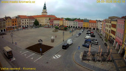 Velké náměstí