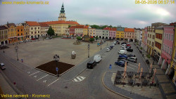 Velké náměstí