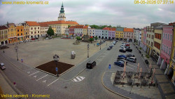 Velké náměstí