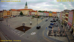 Velké náměstí