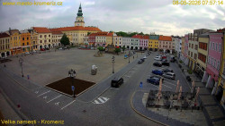 Velké náměstí