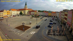 Velké náměstí