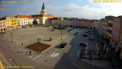 Velké náměstí