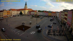 Velké náměstí