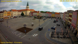 Velké náměstí