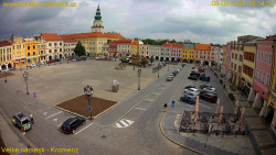 Velké náměstí