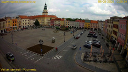 Velké náměstí