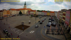 Velké náměstí