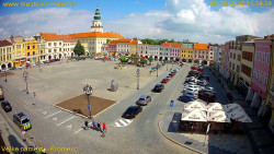 Velké náměstí