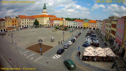 Velké náměstí
