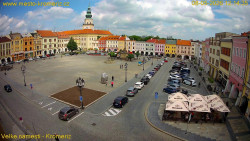 Velké náměstí