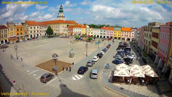 Velké náměstí