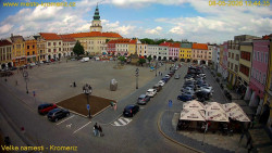 Velké náměstí