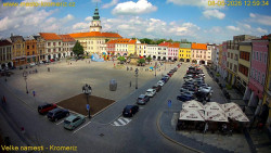 Velké náměstí