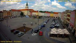 Velké náměstí