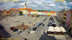 Velké náměstí