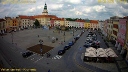 Velké náměstí