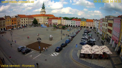 Velké náměstí
