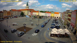 Velké náměstí