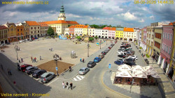 Velké náměstí