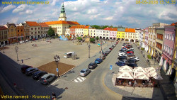Velké náměstí