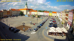 Velké náměstí