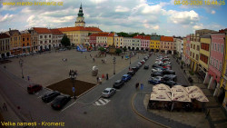 Velké náměstí