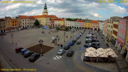 Velké náměstí