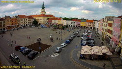 Velké náměstí