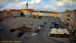 Velké náměstí