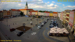 Velké náměstí
