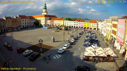 Velké náměstí