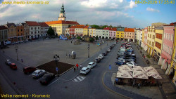 Velké náměstí