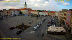 Velké náměstí