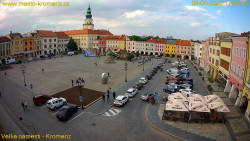 Velké náměstí