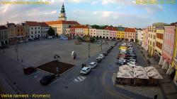 Velké náměstí
