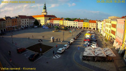 Velké náměstí