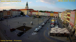 Velké náměstí